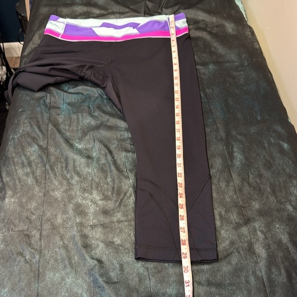 🔥Lululemon Colorful Leggings🔥 - Picture 6 of 8